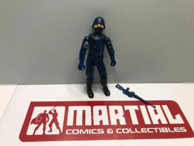 G.I. Joe Cobra Soldier 1982-83 action figure $45 OBO, View more