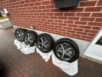 Michelin Primacy All Season Tires