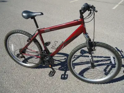 MONGOOSE – Sting, Commuting Bike, View more