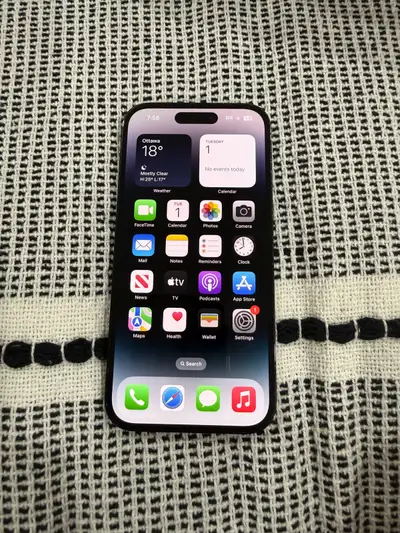 iPhone 14 Pro 256GB, View more