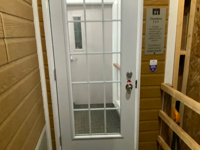 Chambres pour étudiants à louer in Room Rentals & Roommates in Rimouski / Bas-St-Laurent - Image 3