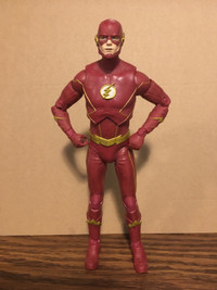 DC Multiverse CW Flash 