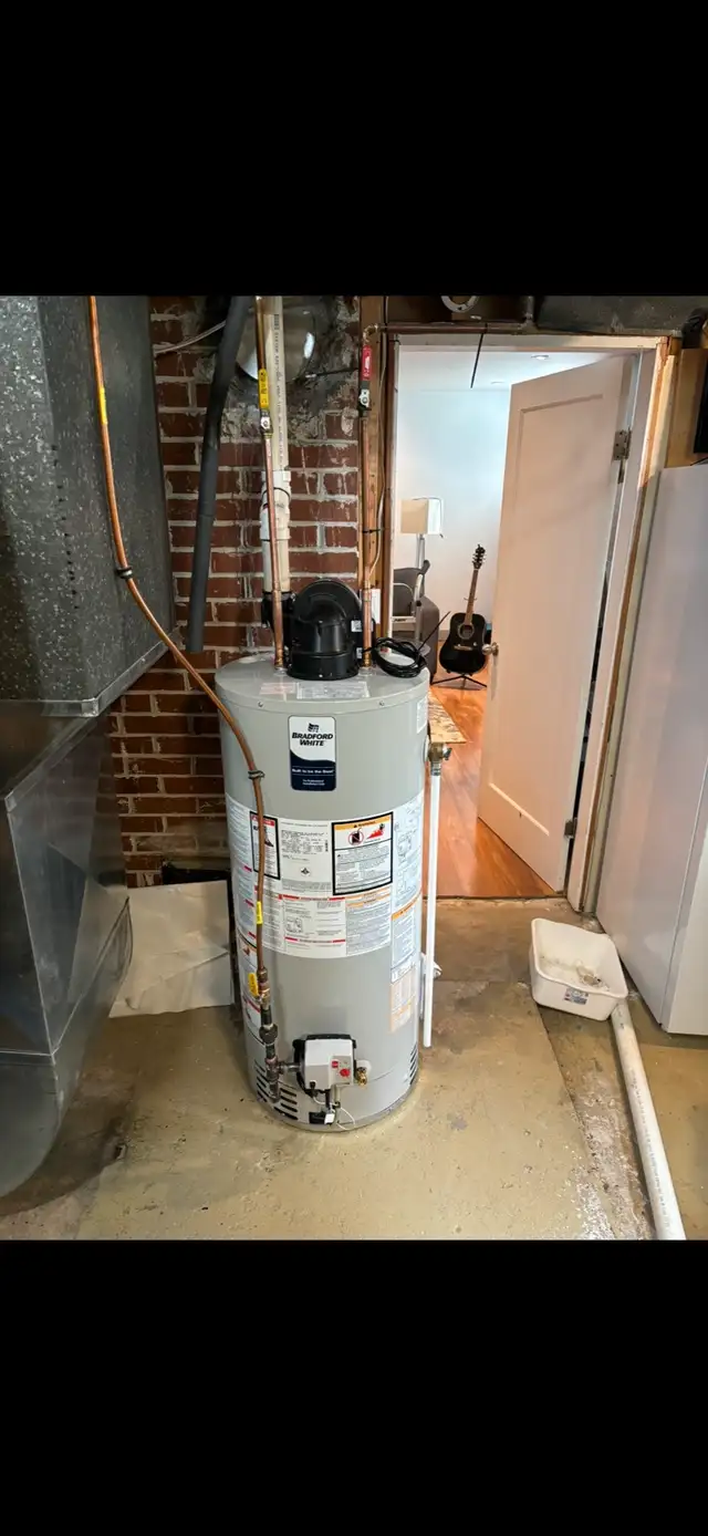 Natural Gas / Propane install and service62863713772417121