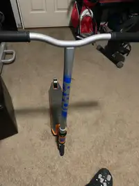 Pivot X-Ride Scooter
