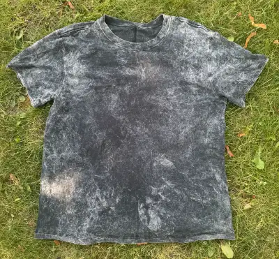 Lululemon Mens Shirt Cloud Wash, View more