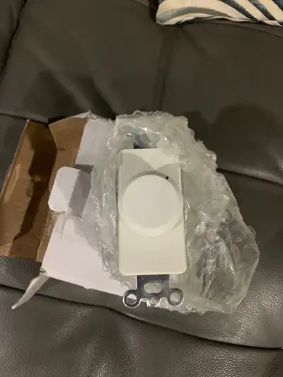 Monoprice 100 watt in wall volume control, View more