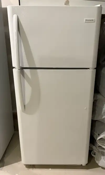 Frigidaire Fridge/Freezer, View more