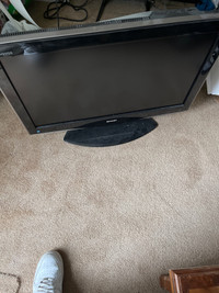 32inch tv hdmi works 