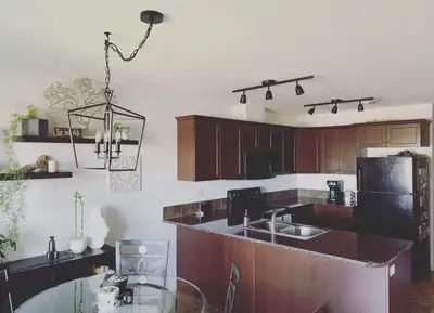 Looking for roommate. May 1st 2026-August 31 2026 (or extend for full year) One bedroom available. O...