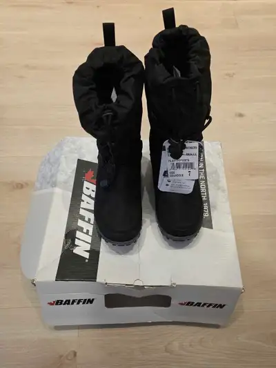 Baffin Women’s Winter Boots (Size 7), View more