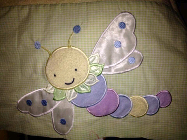 Baby Full Nursery Decor  in Multi-item in Mississauga / Peel Region - Image 3