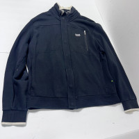 Men’s Hugo boss size medium sweatshirt/ jacket 