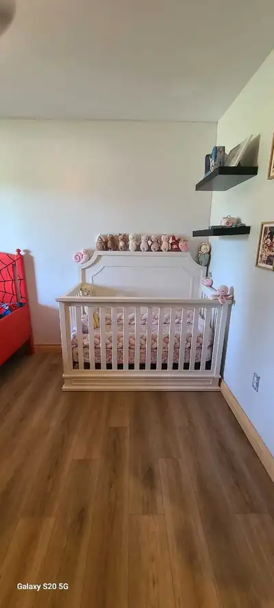 Baby Crib, View more