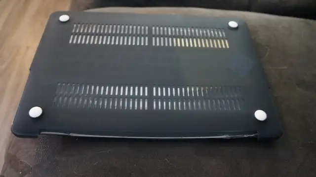 MOSISO MacBOOK LAPTOP CASE in Other in Norfolk County - Image 4