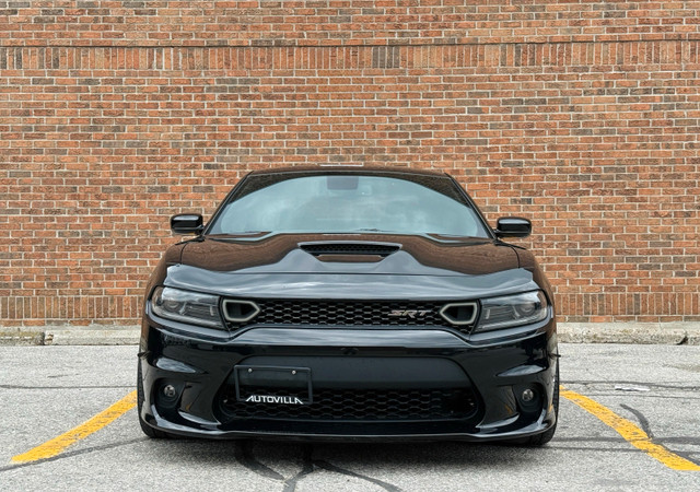 2022 Dodge Charger Scat Pack 392 in Cars & Trucks in Mississauga / Peel Region