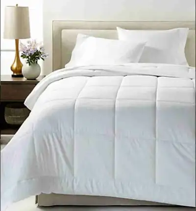 White Queen Comforter , View more