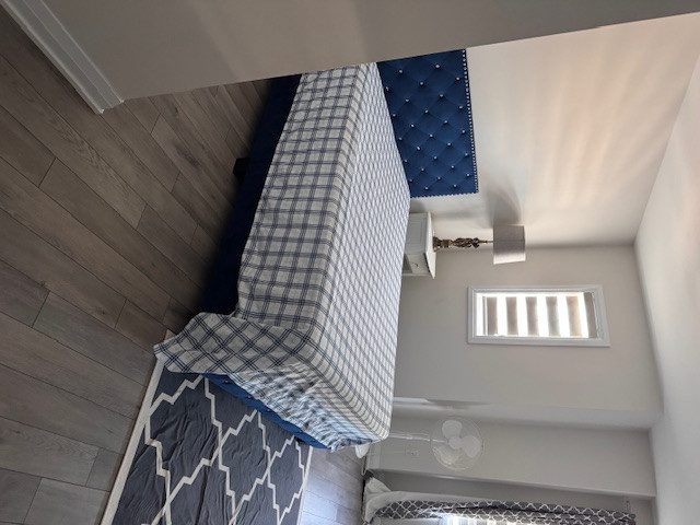 Private Furnidhed Room in Long Term Rentals in Kitchener / Waterloo - Image 2
