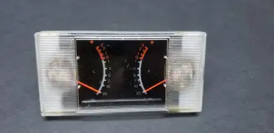Electronics - Stereo VU Meter, View more