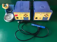 Soldering Stations Hakko FP102 with Holder