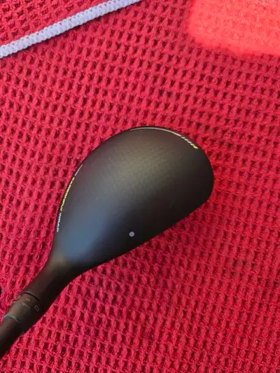 left handed ping g430 hybrid for sale or trade, View more