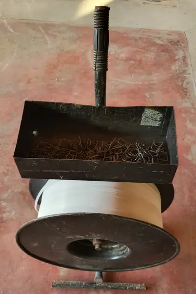 Poly Strapping machine, View more