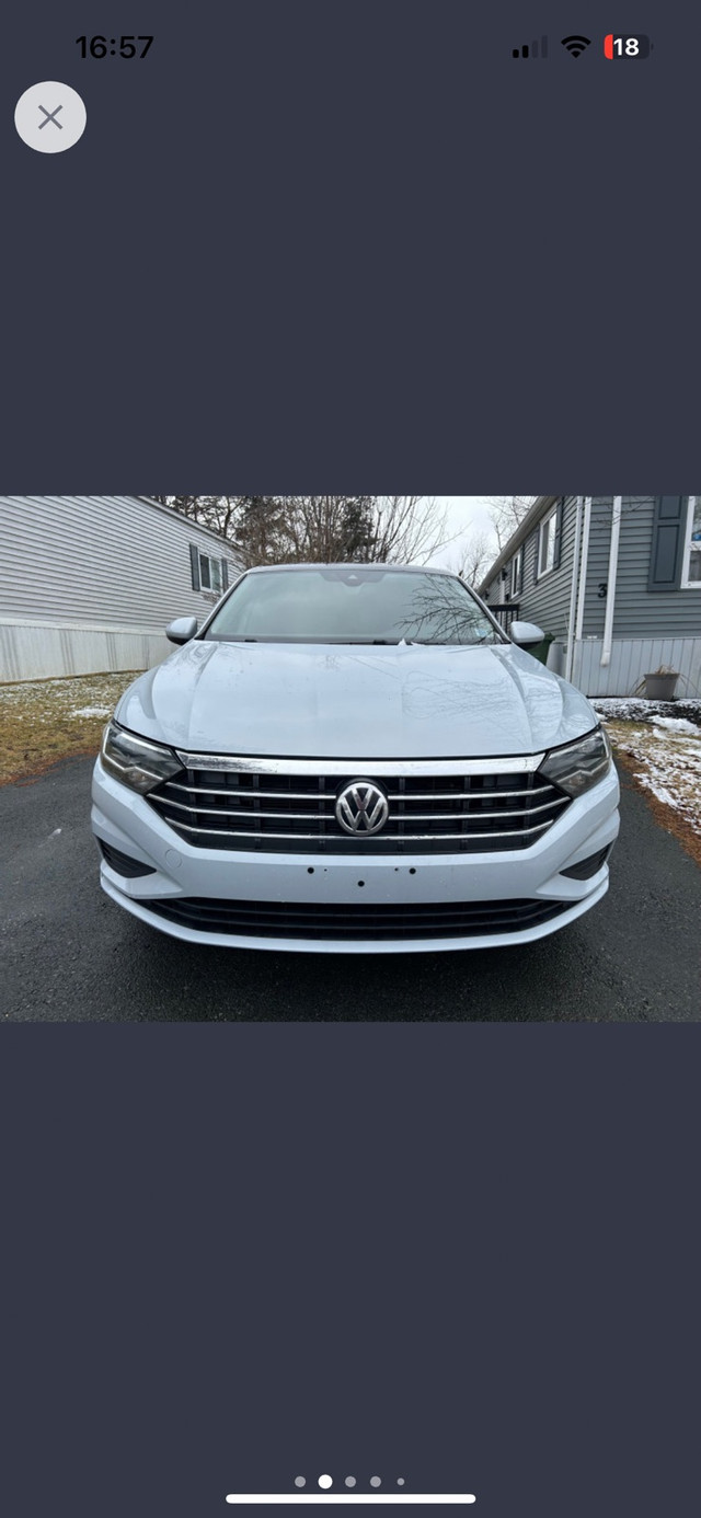 2019 VW Jetta Highline in Cars & Trucks in City of Halifax - Image 2