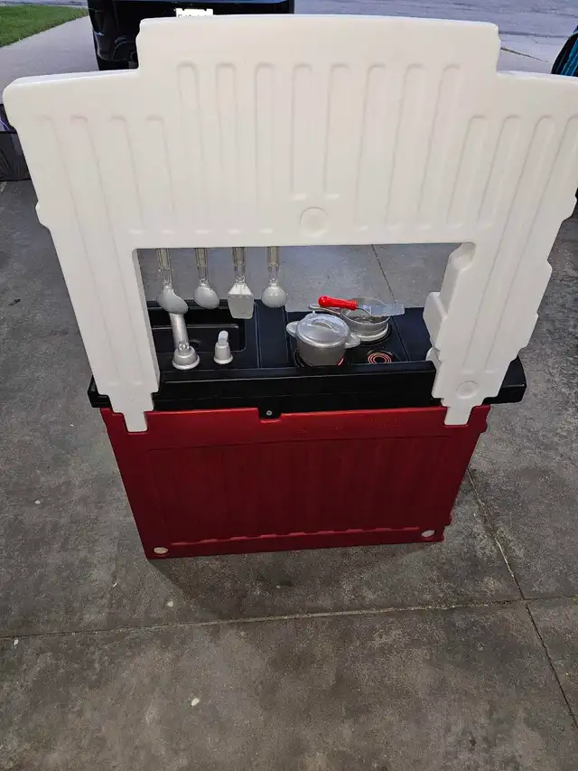 Step 2 kitchen play center62863737788546121