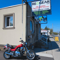 New Arrivals Of Motorcycle Gear Re-Gear Oshawa