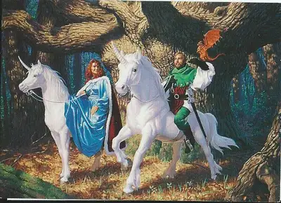 1993 Hildebrandt 2 Card Set (90 cards), View more