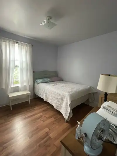 Room for rent in shared home