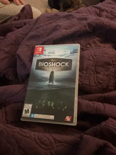 Nintendo switch games, View more