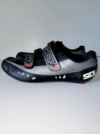 SIDI Men's  Cycling  Shoes  Size 48 EUR / US 13