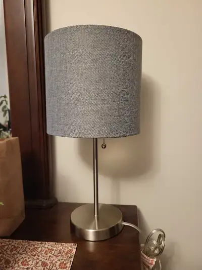 Table Lamp, View more
