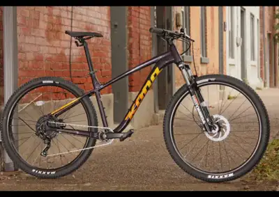 STOLEN- Kona Lavadome, View more