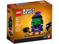 40272 LEGO BrickHeadz Witch