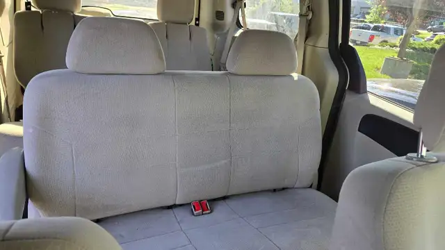 2012 Dodge grand caravan.548407632431697929