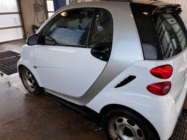 2013 Smart Fortwo in Cars & Trucks in Grande Prairie - Image 2