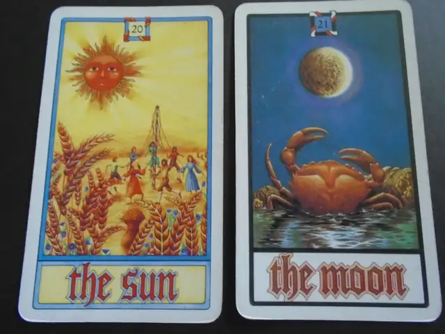 West Island Psycard Readings535727388114954241