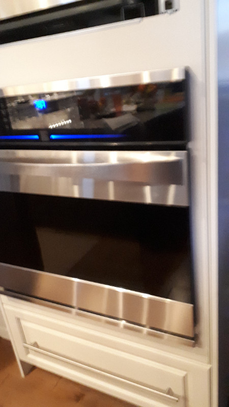 Kenmore Elite 30" Wall Oven in Stoves, Ovens & Ranges in Edmonton - Image 4