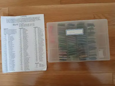 Teresa Wentzler Unicorn Cross Stitch Kit, View more