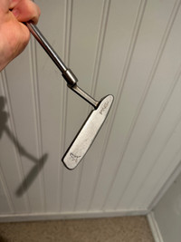 Ping Anser 2 Stainless Putter *brand new grip*