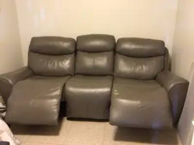 Couch-free if picked up, View more
