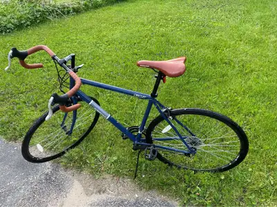 Road Bike, View more