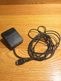 Game Boy Advance SP AC Adapter