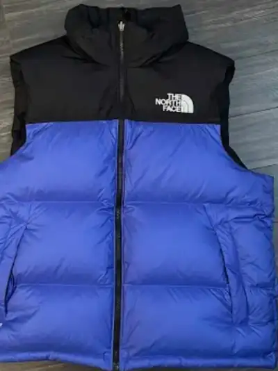 north face vest 2xl 700 series, View more