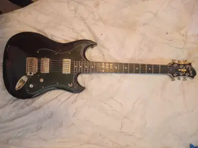 Hagstrom electric guitar , View more