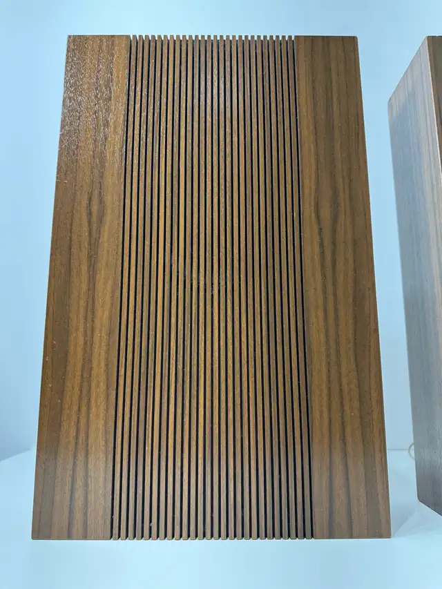 ITT Shaub-Lorenz B3/10 HI FI Lautsprecherbox 10 W speakers in Speakers in Mississauga / Peel Region - Image 9