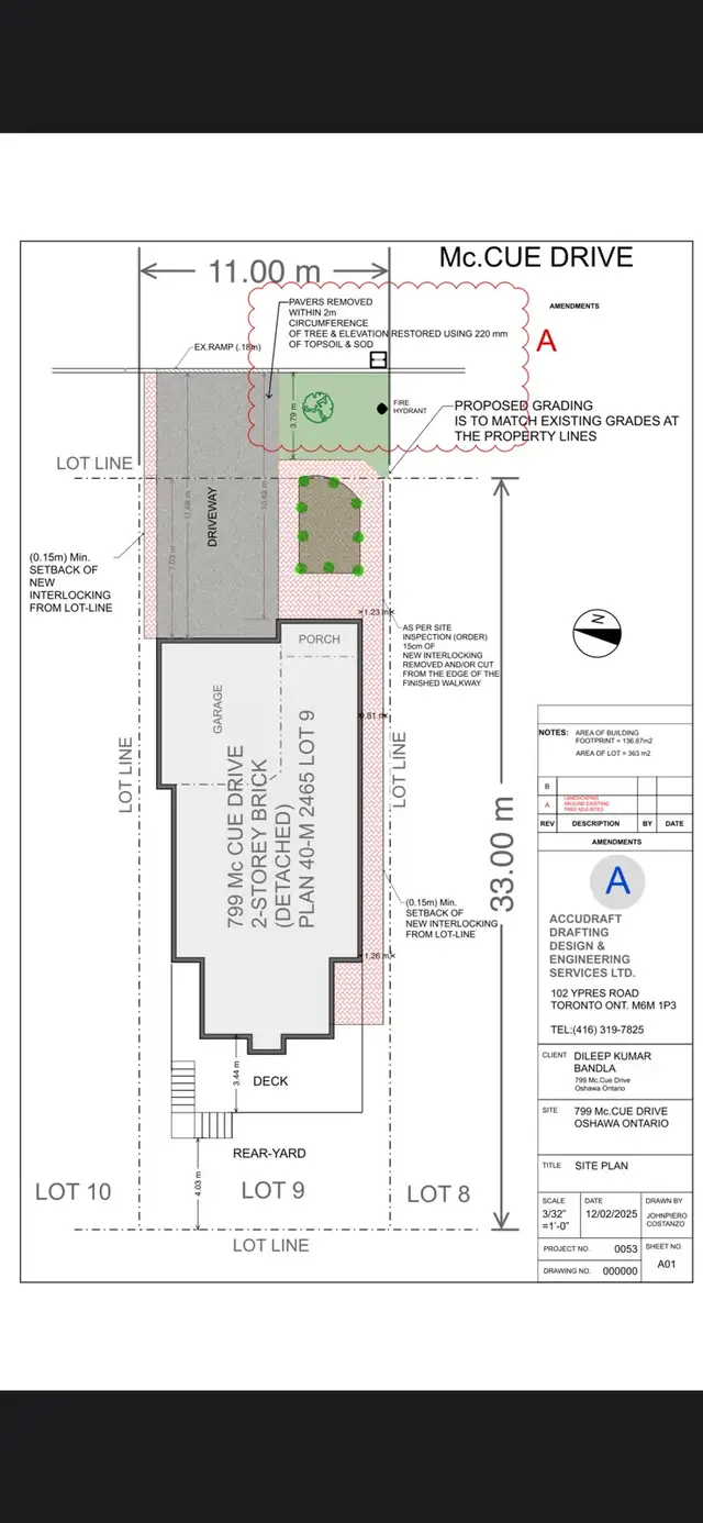 ACCUDRAFT DRAFTING & DESIGN SERVICES.522134745976688641