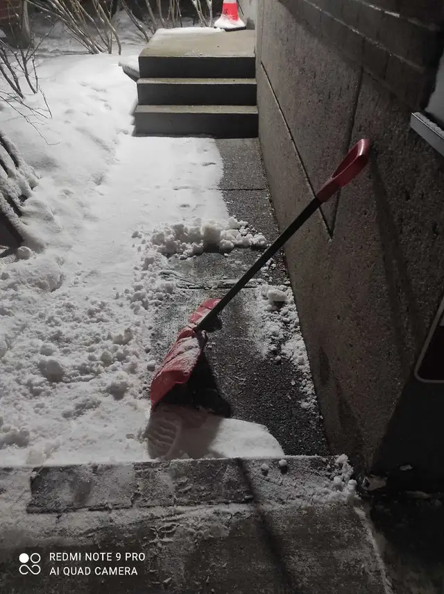 Snow removal 65561329076483121