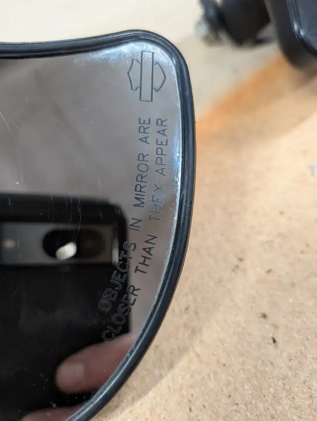 Harley Davidson Touring Parts dans Utilitaires et de promenade dans Barrie - Image 6